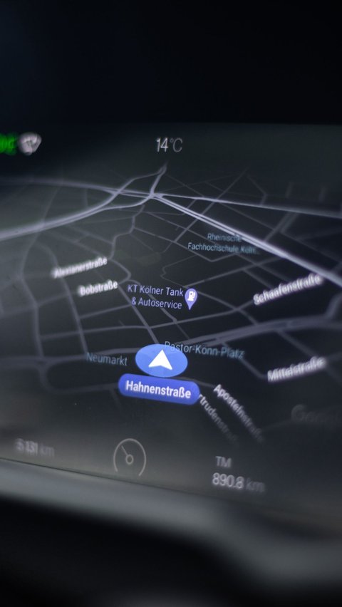 Perusahaan GPS Ini Bersiap Go Public, Incar Duit Segar Rp 132 Miliar