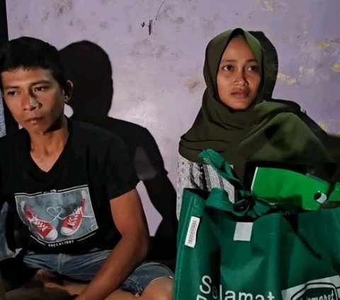 Hidup di Antara Puluhan Rumah Kosong, Keluarga Ini Tinggal di Kampung Mati Cigerut