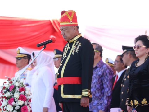 Refleksi HUT ke-59 Provinsi Sulut, Gubernur Olly: Masa Depan Sulut Ada di Tangan Kita