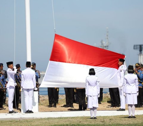 Refleksi HUT ke-59 Provinsi Sulut, Gubernur Olly: Masa Depan Sulut Ada di Tangan Kita