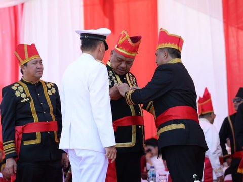 Refleksi HUT ke-59 Provinsi Sulut, Gubernur Olly: Masa Depan Sulut Ada di Tangan Kita