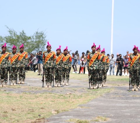 Refleksi HUT ke-59 Provinsi Sulut, Gubernur Olly: Masa Depan Sulut Ada di Tangan Kita