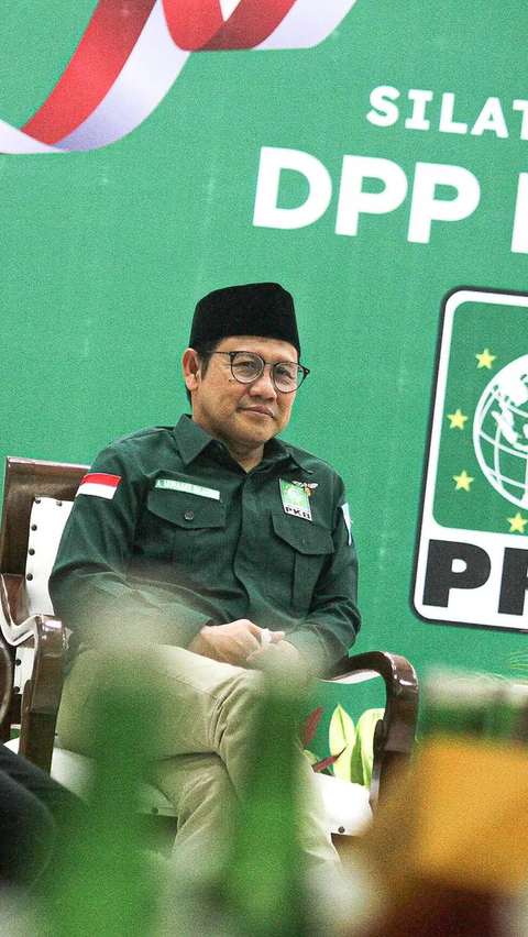 Cak Imin Pede Menang Meski Hanya Dua Poros di Pilpres 2024<br>