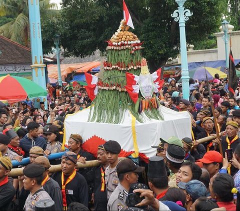 12 Tradisi Maulid Nabi yang Turun Temurun Dilakukan Hingga Saat Ini