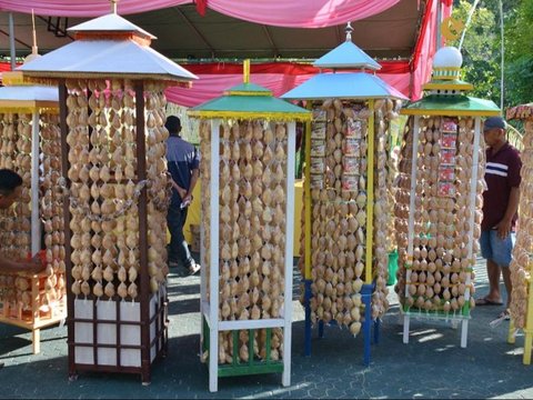 12 Tradisi Maulid Nabi yang Turun Temurun Dilakukan Hingga Saat Ini