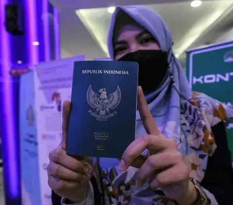102 Immigration Offices Have Served Electronic Passport Creation, Check the Location
