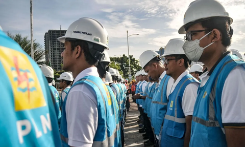 Terungkap, Ini Kunci PLN Indonesia Power Garap Proyek di Dalam dan Luar Negeri