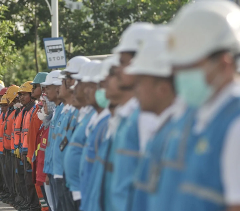 Terungkap, Ini Kunci PLN Indonesia Power Garap Proyek di Dalam dan Luar Negeri