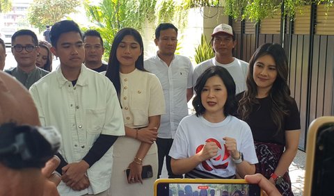 Deddy menjelaskan, Kaesang sudah berumah tangga sehingga statusnya independen di luar dari pengaruh Jokowi. Untuk itu, Deddy menghargai langkah berani Kaesang sebagai anak muda yang masuk ke dalam partai politik.