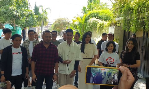 Kelakar PDIP Usai Kaesang Gabung PSI: Bikin Bingung Kenapa Pakai Nama Mawar, Bukan Mawardi