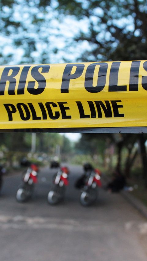 Kecelakaan Maut di Exit Tol Bawen Semarang, Truk Diduga Rem Blong Tabrak Sejumlah Kendaraan<br>