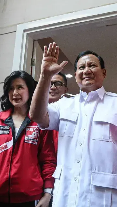 Pengamat: PSI Galau ke Prabowo, Seperti Cinta yang Dipaksakan