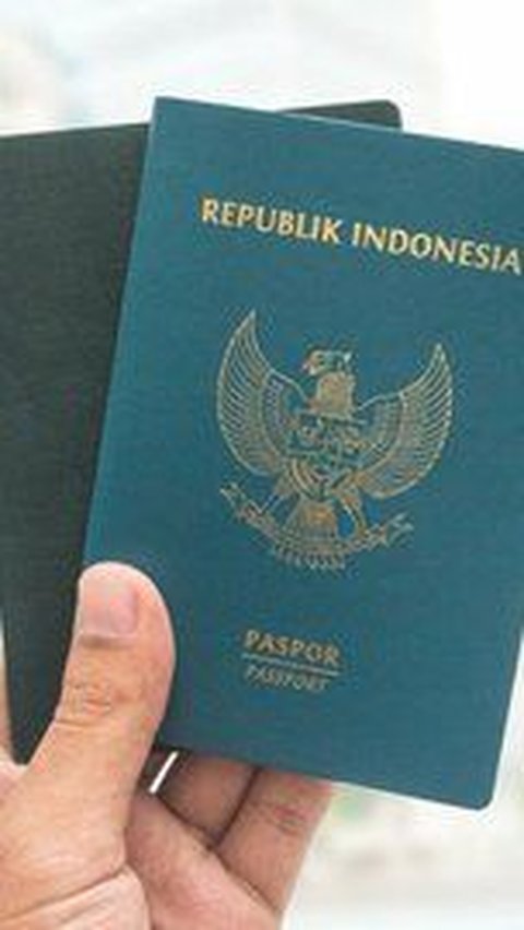 Paspor Indonesia mungkin tidak termasuk yang paling kuat di dunia, tetapi jangan khawatir!