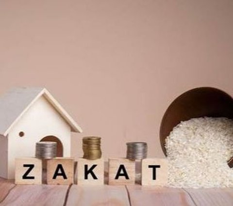 Reading of Zakat Fitrah Prayer for Family, Equipped with Intention and Benefits