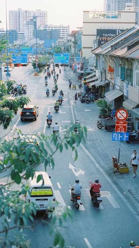 3. Vietnam