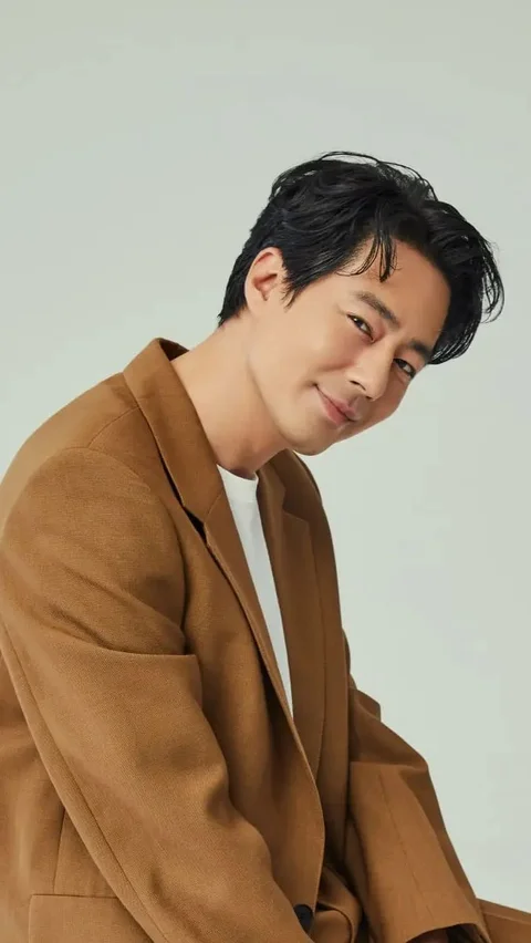 1. Jo In Sung