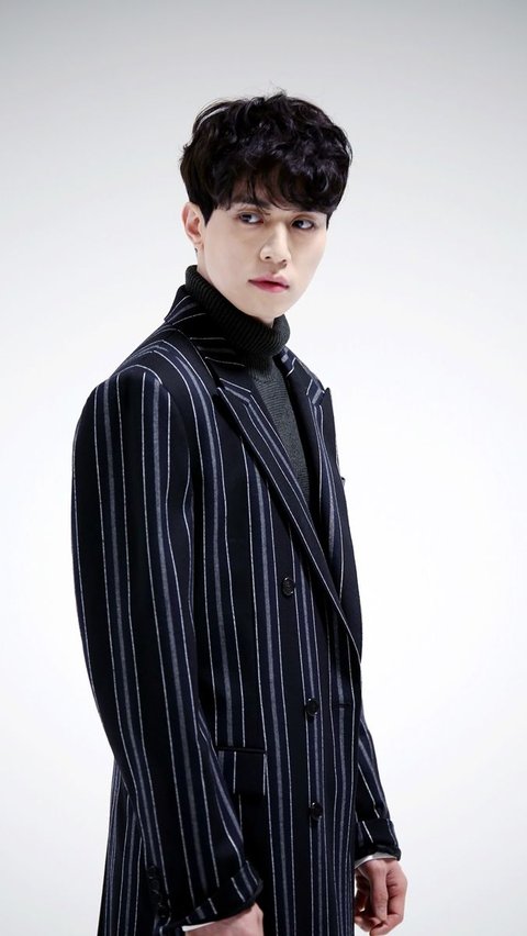 3. Lee Dong Wook