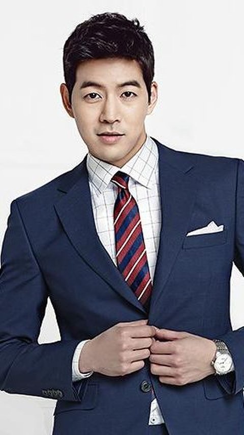 5. Lee Sang Yoon