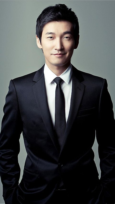 7. Cho Seung Woo