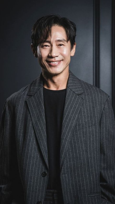 9. Shin Ha Kyun