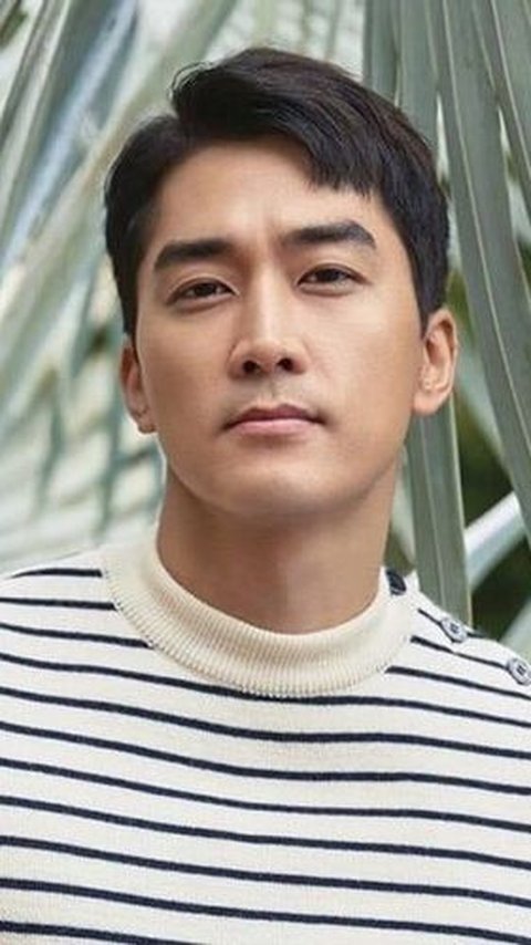 12. Song Seung Heon