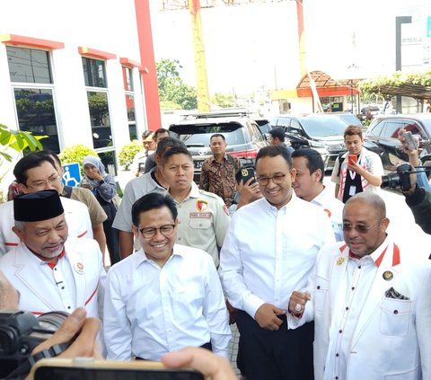 PDIP: Kelihatan PKB Enggak Nyaman Ada PKS di Koalisi Perubahan