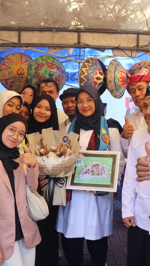 Festival Entrepreneur Remaja, Cara Banyuwangi Dorong Jiwa Wirausaha Sejak Dini