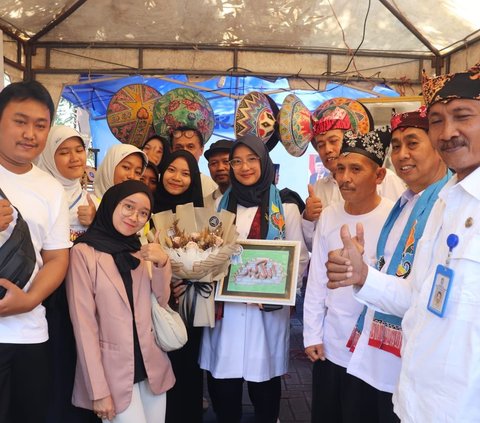 Festival Entrepreneur Remaja, Cara Banyuwangi Dorong Jiwa Wirausaha Sejak Dini