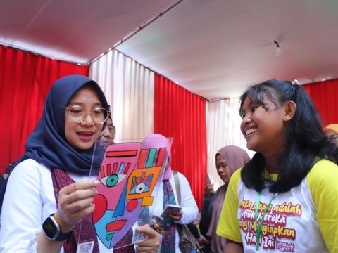 Festival Entrepreneur Remaja, Cara Banyuwangi Dorong Jiwa Wirausaha Sejak Dini