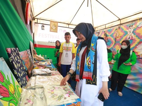 Festival Entrepreneur Remaja, Cara Banyuwangi Dorong Jiwa Wirausaha Sejak Dini