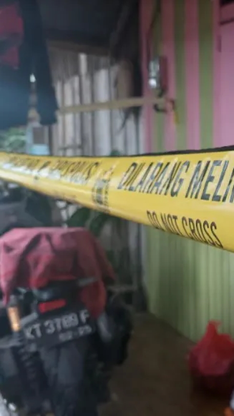 Polisi Tetapkan 5 Orang Tersangka Kerusuhan di Pohuwato Gorontalo<br>