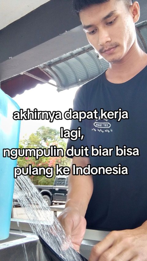 Perjuangan Gigih Pemuda Aceh 3 Kali Tes TNI Gagal Lalu Merantau ke Malaysia, Balik ke RI Ternyata Rezekinya jadi Polisi