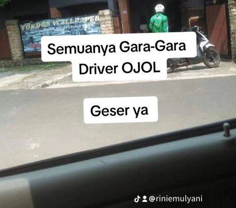 Kisah pasangan tersebut diunggah di akun TikTok @riniemulyani belum lama ini. Rinie bersama sang suami merasakan berkah luar biasa usai menerapkan sedekah saat menjalankan bisnisnya.