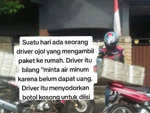 Matematika Tuhan Luar Biasa, Suami Istri ini Awalnya Susah Lalu Rajin Sedekah Langsung Banjir Rezeki