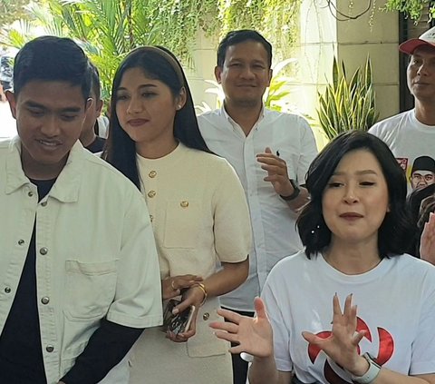 Ragam Reaksi Bacapres Anies Baswedan & Ganjar Pranowo Tanggapi Kaesang Gabung PSI