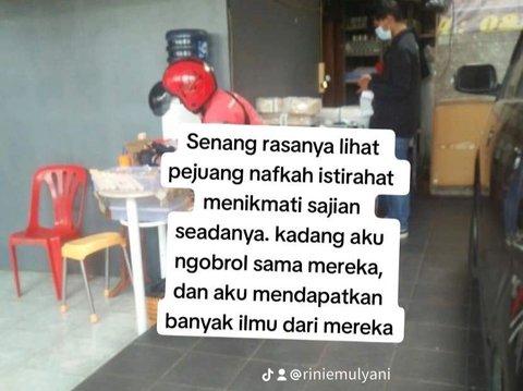 Matematika Tuhan Luar Biasa, Suami Istri ini Awalnya Susah Lalu Rajin Sedekah Langsung Banjir Rezeki