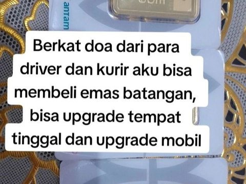 Matematika Tuhan Luar Biasa, Suami Istri ini Awalnya Susah Lalu Rajin Sedekah Langsung Banjir Rezeki