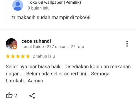 Matematika Tuhan Luar Biasa, Suami Istri ini Awalnya Susah Lalu Rajin Sedekah Langsung Banjir Rezeki