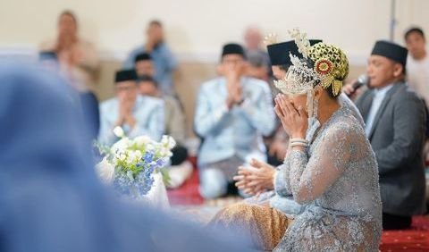 Digelar di Masjid Tertua Binaan Masyarakat Indonesia