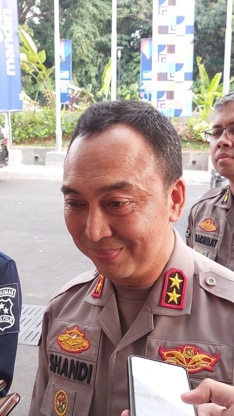 Polri Kirim Berkasa Pemecatan Teddy Minahasa ke Setmilpres<br>