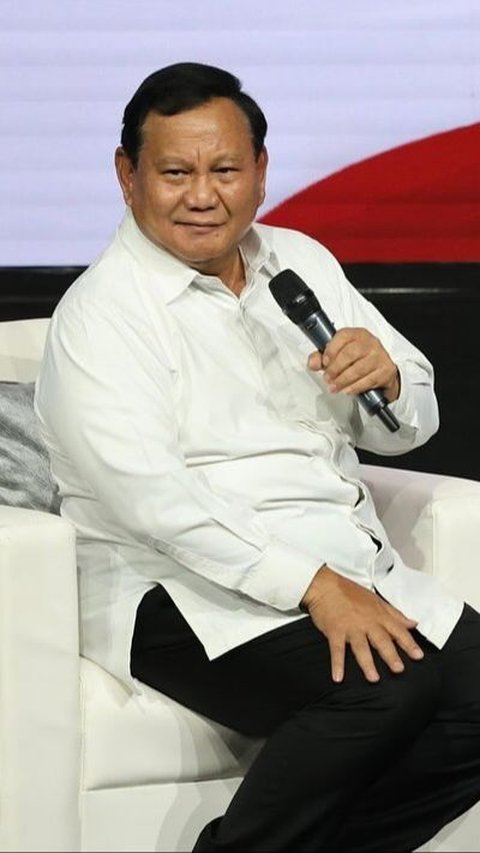 Prabowo dan Megawati akan Bertemu Bahas Pilpres 2024, Begini Respons Ganjar
