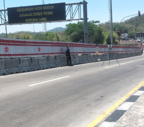 Polisi Ajak Pemda Semarang Kaji Kondisi Lalu Lintas Simpang Pertigaan Bawen usai 4 Orang Tewas
