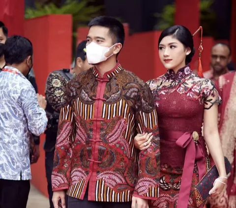 VIDEO: Kaesang Resmi Gabung PSI, Kejutan Respons Jokowi dan Gibran