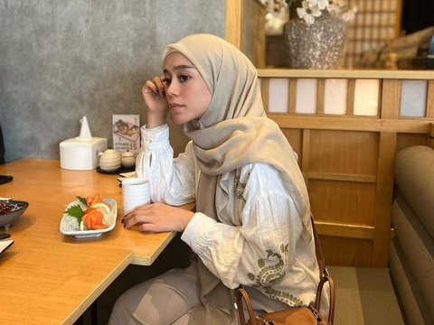 Lesti Kejora Dinobatkan Jadi Duta Petani Milenial, Netizen: Dia Basicnya Nyanyi Bukan Pertanian