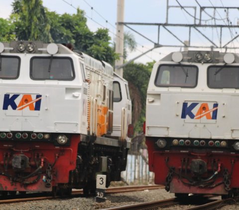 PT Kereta Api Indonesia (Persero) atau KAI akan segera mengoperasikan Kereta Ekonomi New Generation pada 26 September 2023 mendatang.