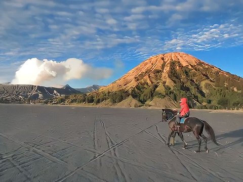 Hore! Wisata Gunung Bromo Kembali Dibuka, Catat Aturan Terbaru Bagi Pengunjung