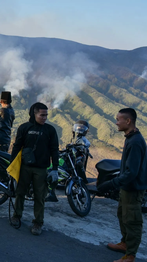 Hooray! Mount Bromo Tourism Reopens, Take Note of the Latest Rules for Visitors