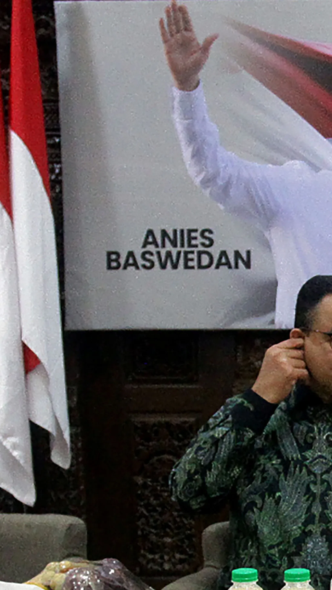 Jawaban Lugas Anies Baswedan Dibrondong Pertanyaan Mahasiswa Unhas