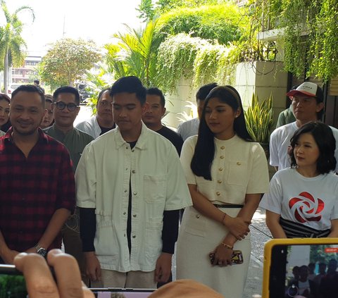 Kaesang Diusulkan Jadi Ketum, PSI Gelar Kopdar Seluruh Pengurus se-Indonesia