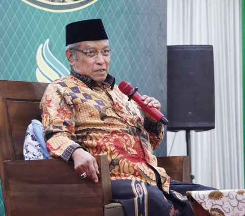 Dihadiri KH Said Aqil Siroj, Nahdlatul Aulia Gelar Doa untuk Indonesia Jelang Pilpres 2024